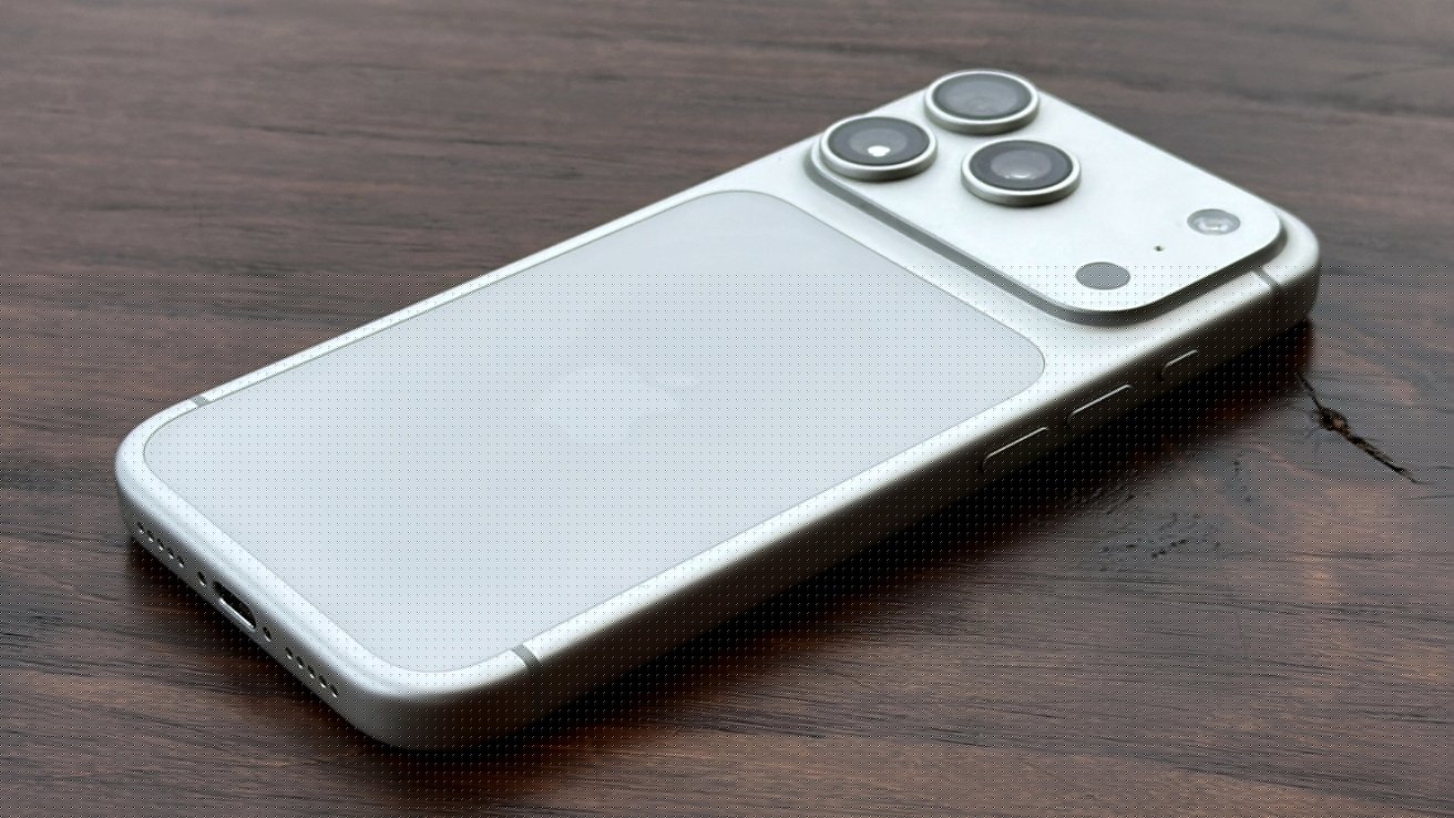 Apple wants cheaper iPhone displays to offset spiraling memory costs