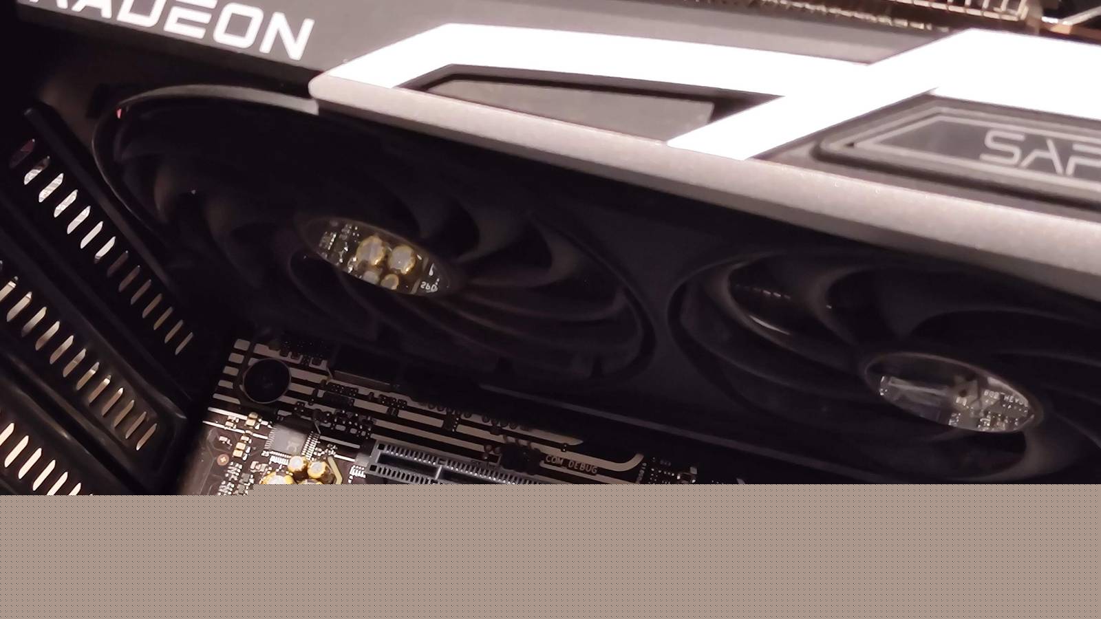 Dual GPUs are a relic, but mine still earns its slot