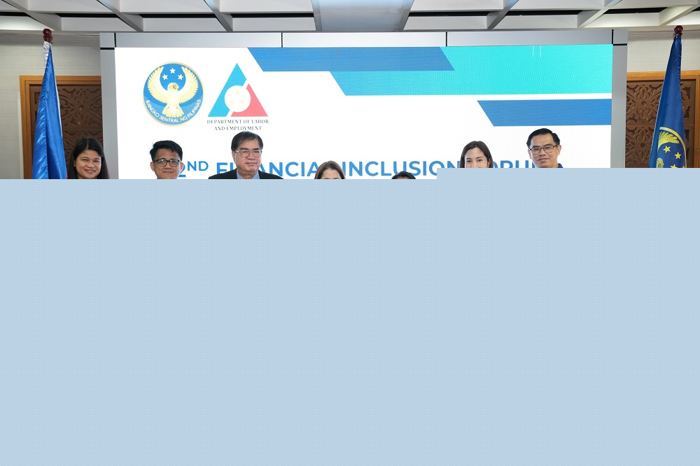 Comment on PH gov’t urging employers to disburse salaries via digital means by 创建Binance账户