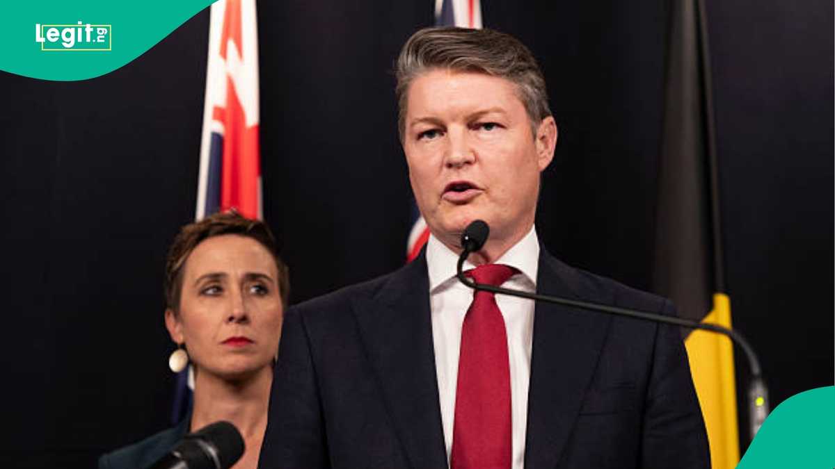 See the 1 country whose citizens are exempted from Australia citizenship test