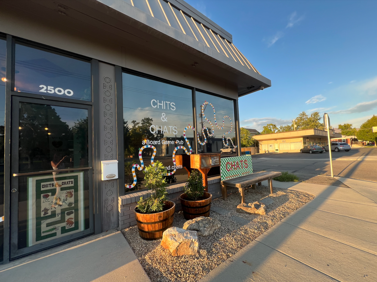 They’re Back! Popular Boise Board Game Bar Is Officially Reopened