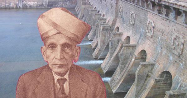 Podcast: What today’s engineers can learn from a technocrat of colonial India