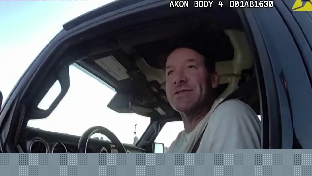 Tony Romo OWI arrest in Milwaukee, bodycam video released
