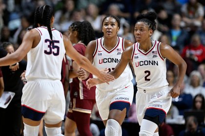 How to watch UConn women’s basketball game today