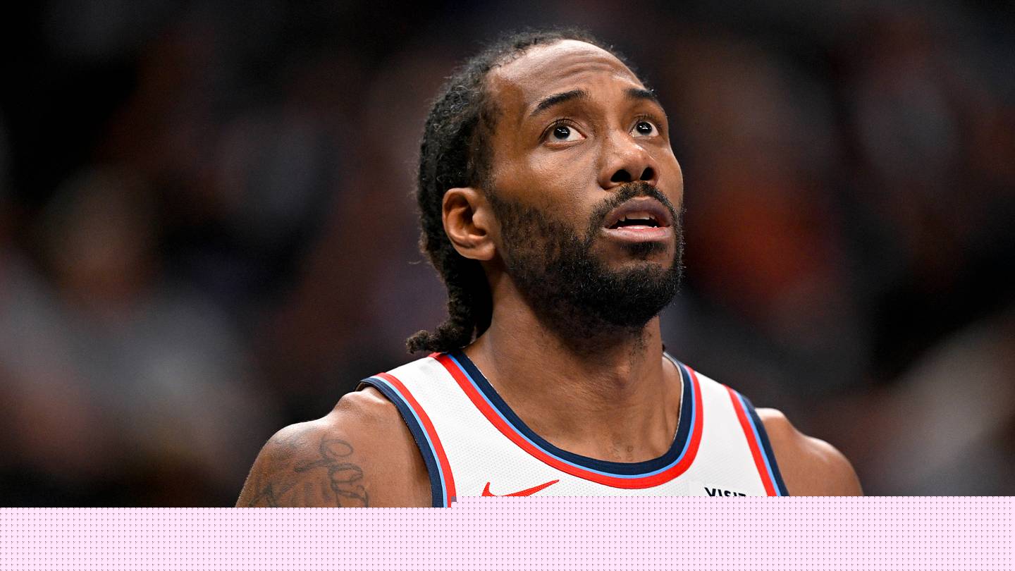 Raptors get harsh reminder that time is working against them in Kawhi Leonard saga