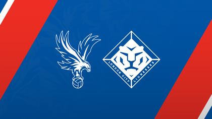 Palace Women v London City Lionesses: Everything you need to know about the Women's League Cup