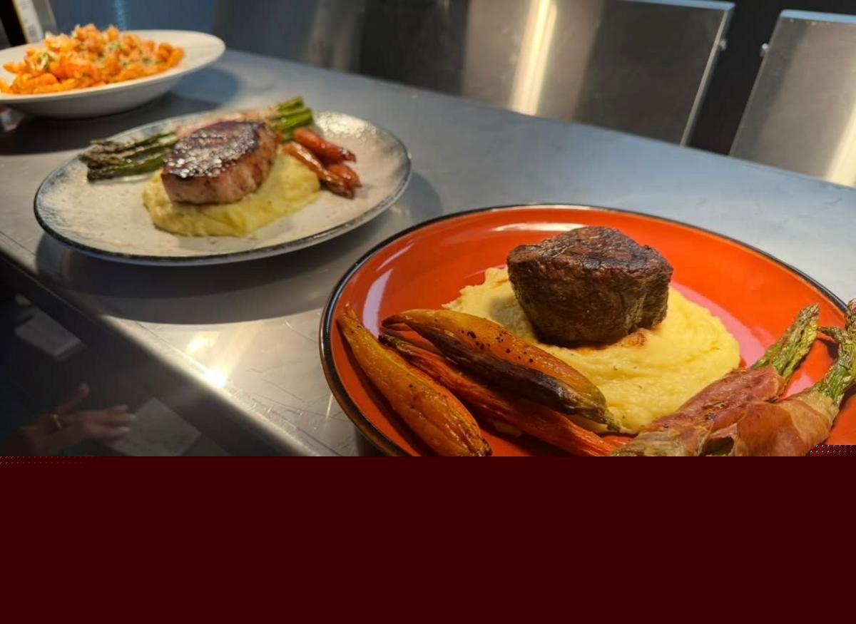A New Czech Village Restaurant Will Officially Open This Week