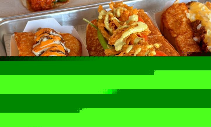 Dog Haus Returns to Azusa Featuring Expanded Chef-Driven Menu and Craft Cocktails
