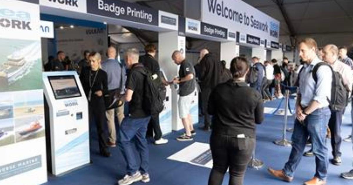 International marine exhibition set to expand in 2027