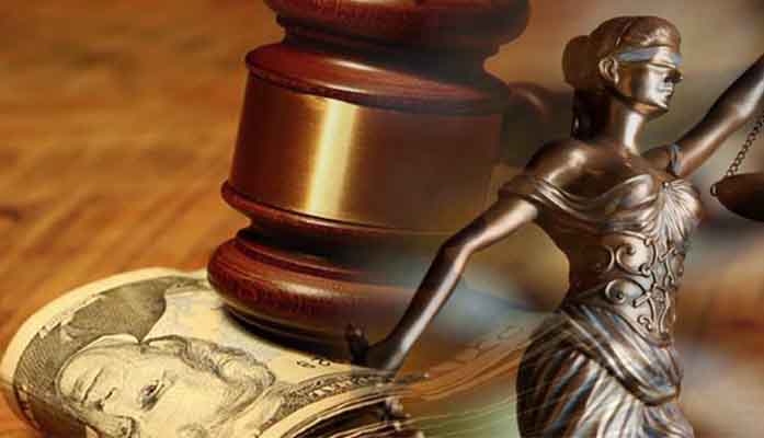 Woman Fined and Shamed for Pleading to Selling Less Than $1,000 in Counterfeit Native American Jewelry