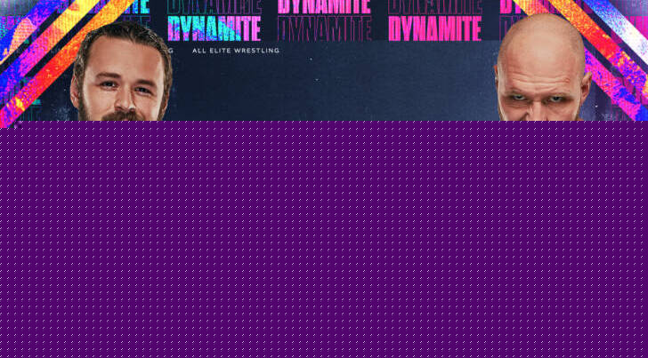 Update on Ticket Sales for Tonight’s AEW Dynamite in Las Vegas
