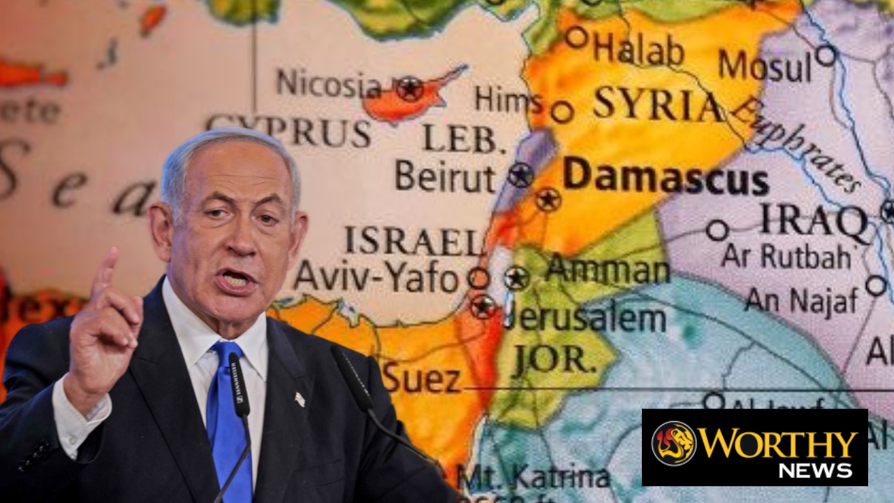 Netanyahu Holds Classified Security Talks as U.S. Weighs Potential Strike on Iran