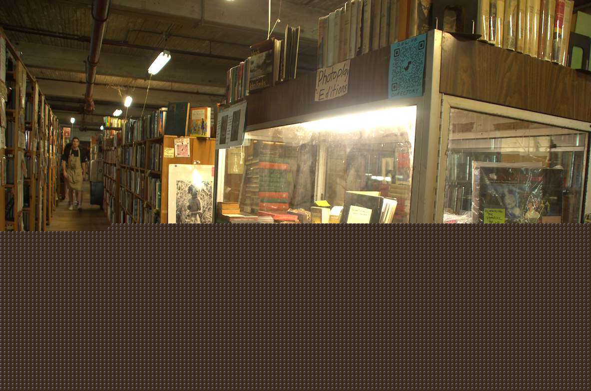 Michigan’s largest used bookstore is seeing a surge in young readers