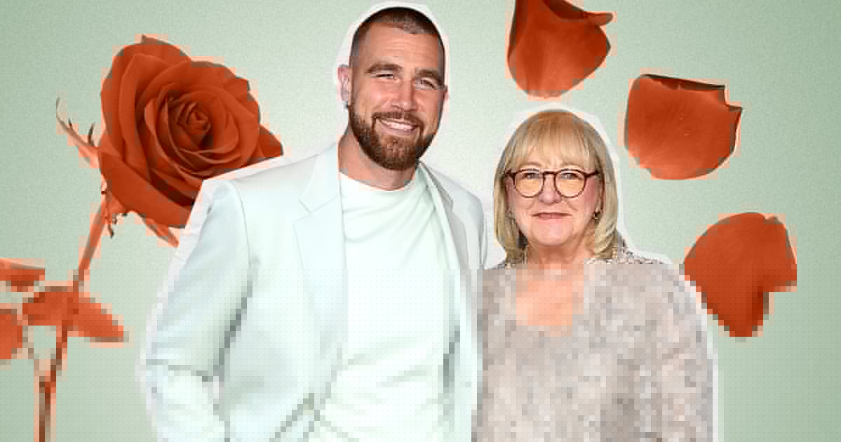 Let's Investigate: Are Mama's Boys Marriage Material?