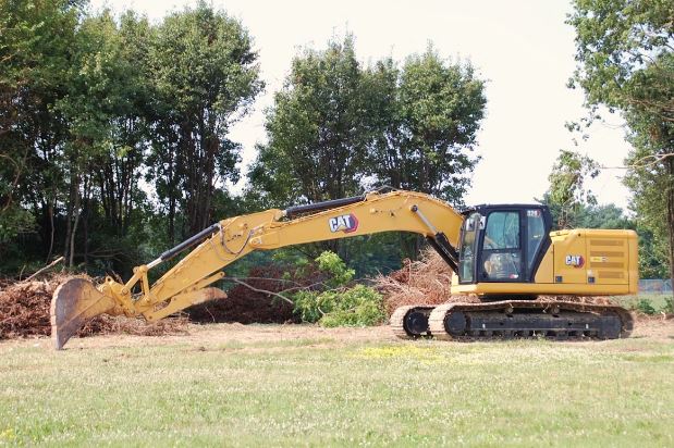 Boosting Productivity on Earthmoving Projects