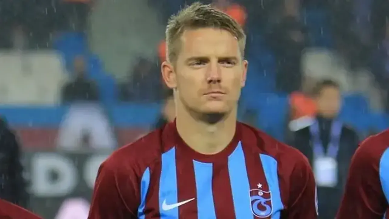 Tomas Hubocan Futbol Kariyerini Noktaladı