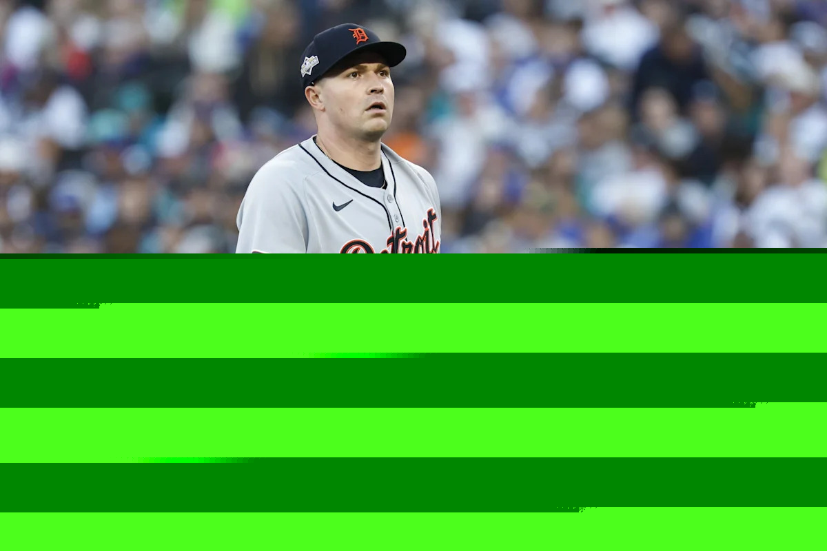 Surprise Trade Suitor ‘Scouted’ Tarik Skubal’s Start Last Weekend: Report
