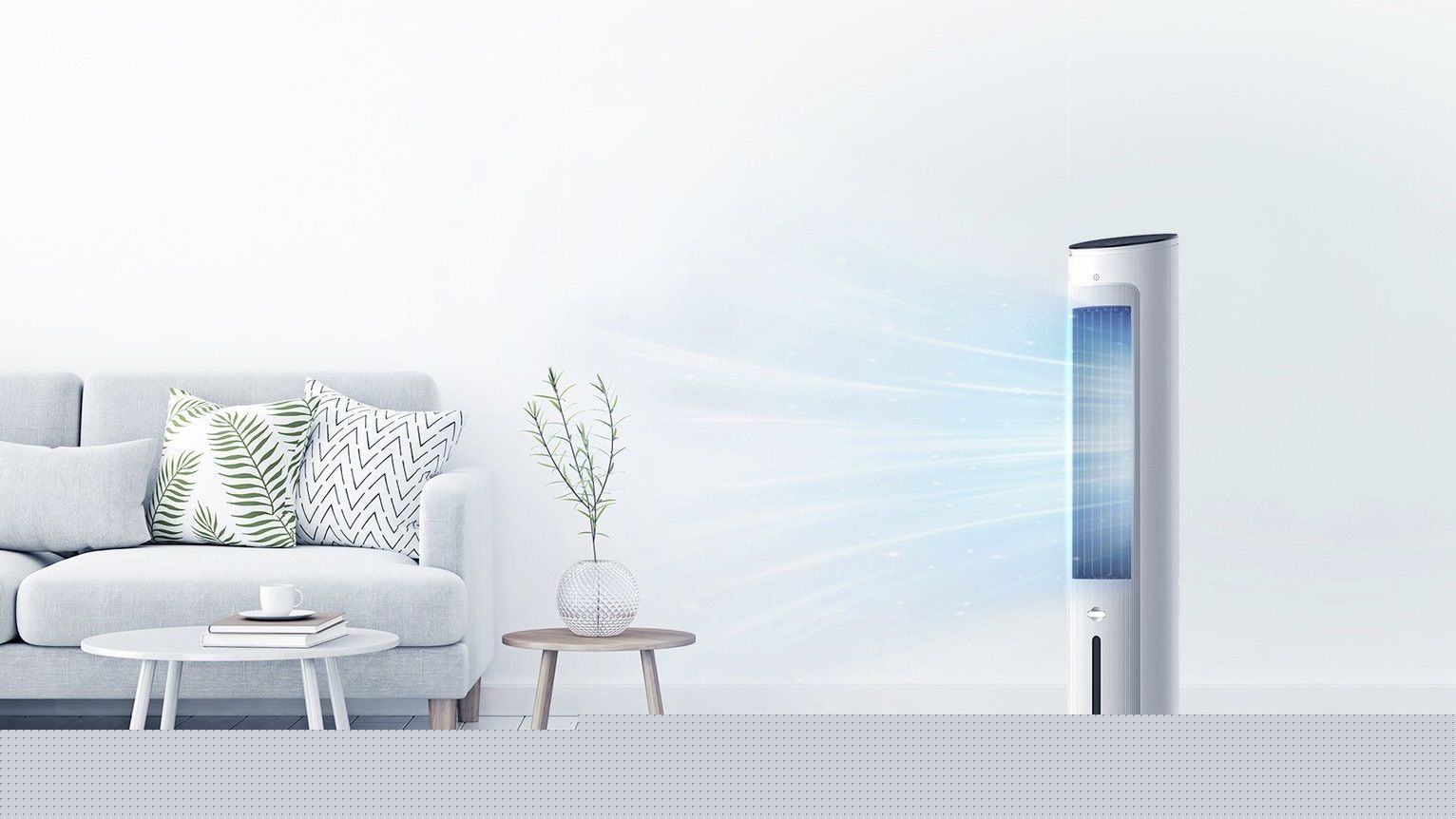 3 portable air coolers under £100 that are worth buying
