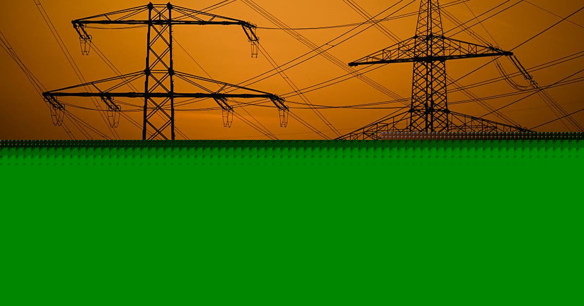 DOE issues emergency order for western grid operator to use more resources to maintain power in 17 states