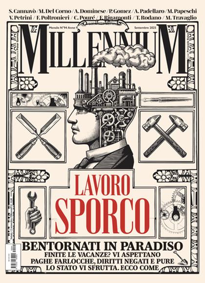 Commenti su Peter Gomez racconta quando lo Stato trattò con Cosa Nostra di Mario Ciancio Sanfilippo: 'Il Crepuscolo degli Dei' - Il Fatto Quotidiano