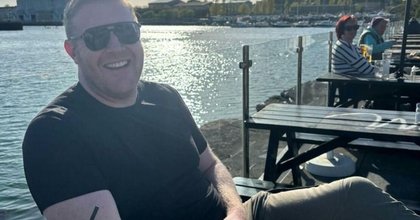 Drug boss told Danny Cahalane he was going to have him killed, court hears