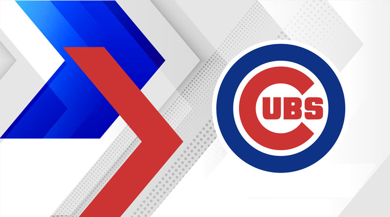 Cubs Ride Back-to-Back Homers to Game 1 Win