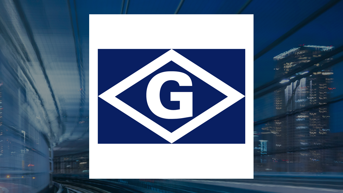 Genco Shipping & Trading (NYSE:GNK) Releases Quarterly Earnings Results, Beats Estimates By $0.06 EPS