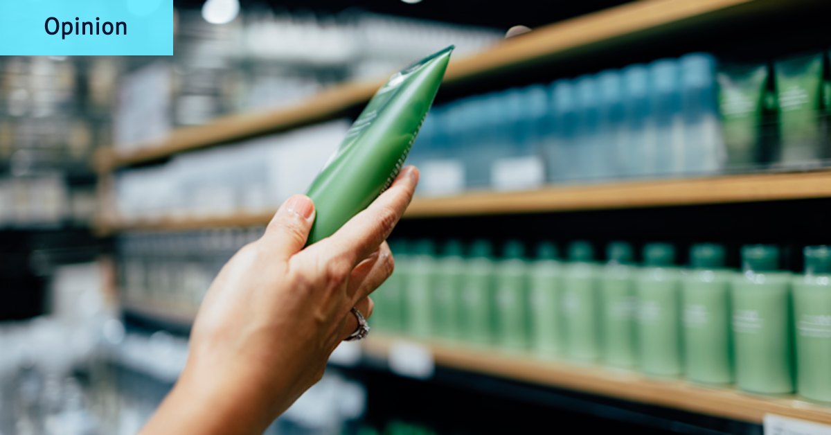 Forget designer clothes, I prefer to get my retail fix at ‘Girl Bunnings’
