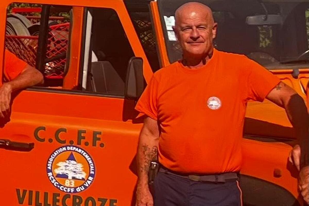 Prévention des incendies, aide aux pompiers, protection de la faune... Dans le Var, ces bénévoles du CCFF veillent chaque jour sur la forêt