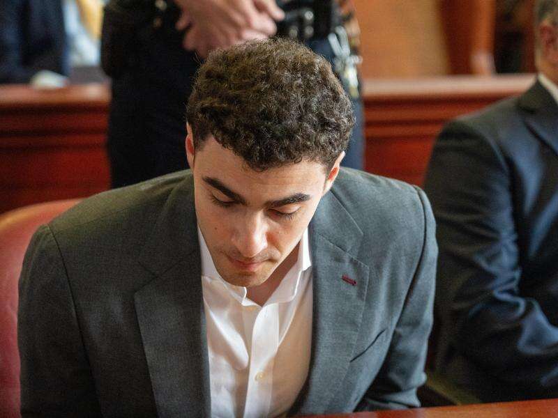 US jury in Mangione's CEO murder trial to be anonymous