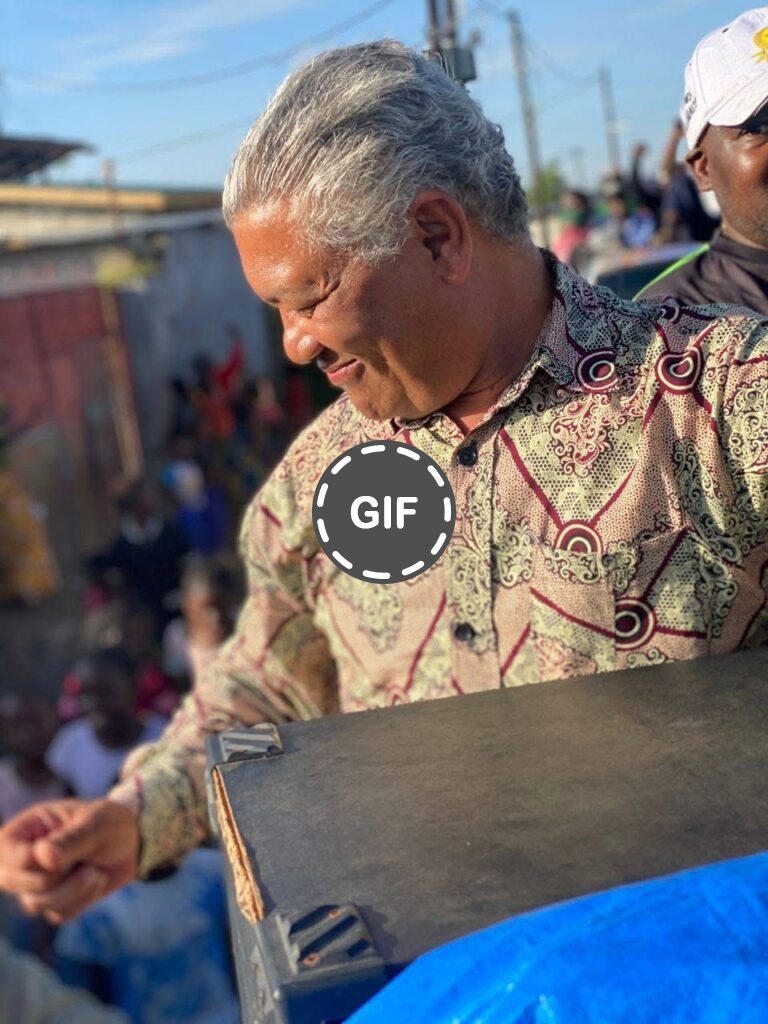 Comment on Tonse Accuses Given Lubinda of Fueling PF–Tonse Conflict by Tikki