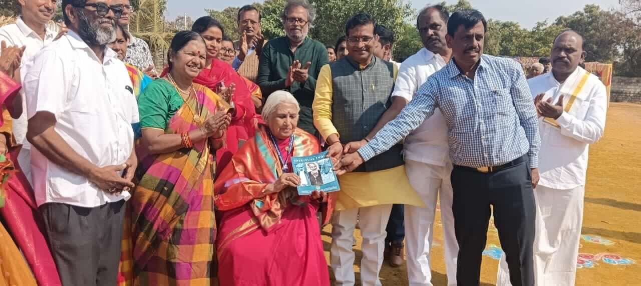 From classrooms to careers, Hyderabad’s Swayamkrushi has been empowering lives for over 3 decades