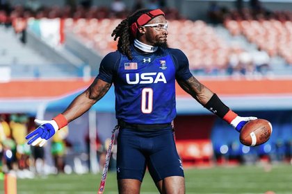 NFL used to see flag football as a threat. Now its popularity is surging