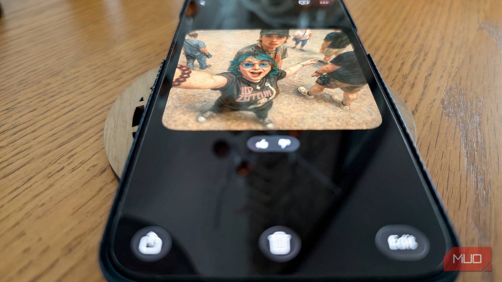 I took AI out of my daily apps and it simplified everything