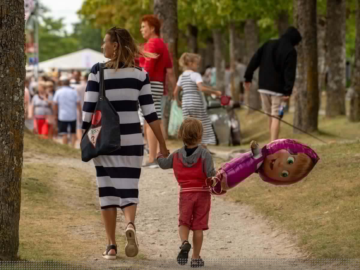 Don't Miss Readfield Heritage Days 2026