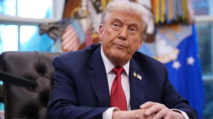 Trump Insiders Reveal Everyone Has Totally Had It With One World Leader