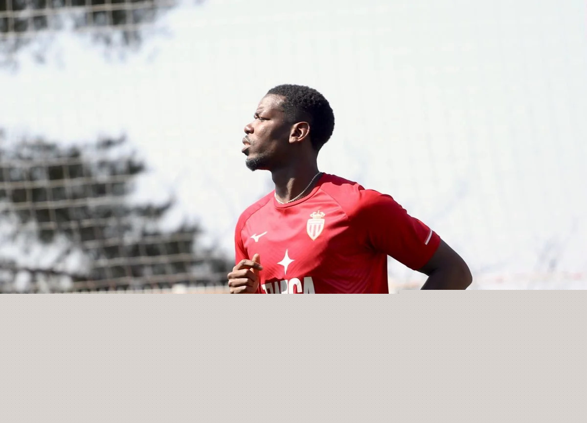Monaco set to terminate Paul Pogba’s contract