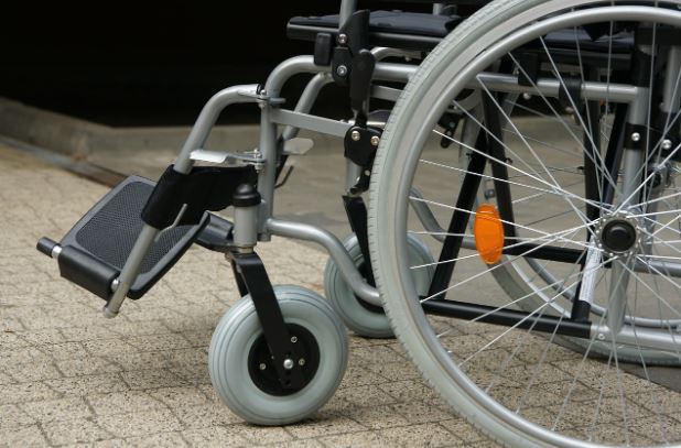 What to Do After an Injury Disrupts Daily Life