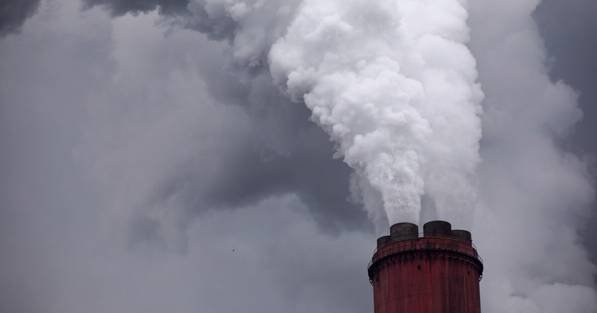 IPSASB releases climate disclosure standard