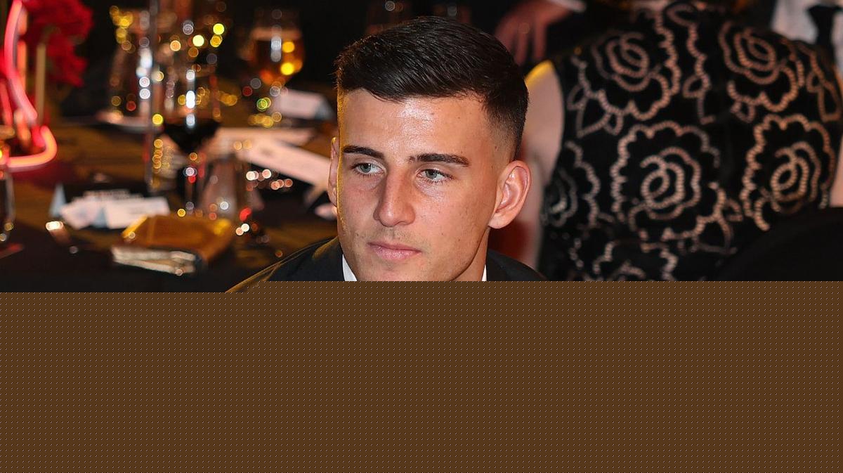 AFL boss Andrew Dillon flags Brownlow change to recognise top three after Nick Daicos finished runner-up again
