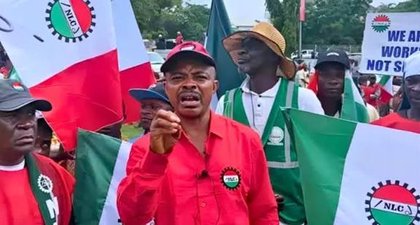 Strike Continues As NLC, TUC Pledge Support For FCT Workers