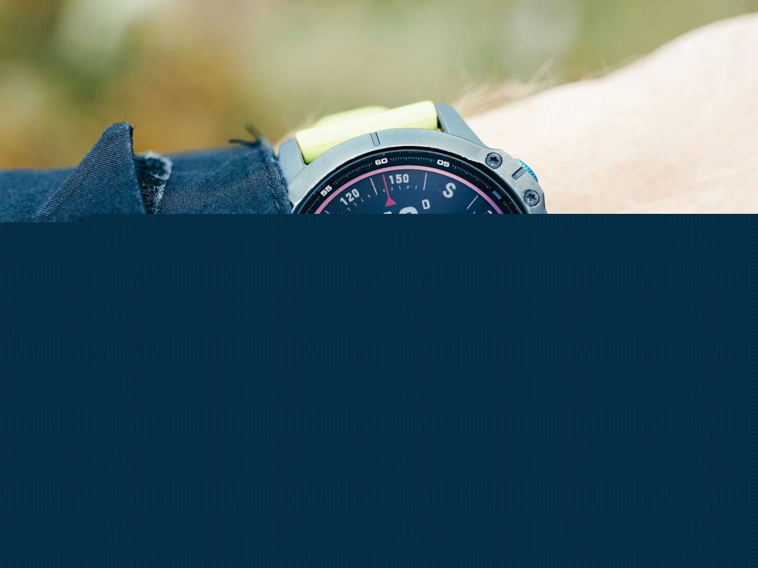 Garmin smartwatch with LTE and satellite connectivity spotted in FCC filing—Fenix 9 likely imminent