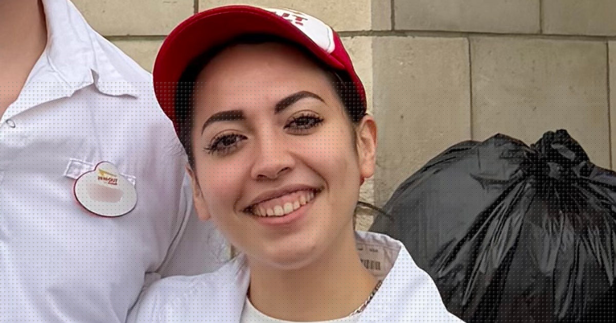 Family of In-N-Out worker killed in Idaho mourns “an amazing, beautiful soul"