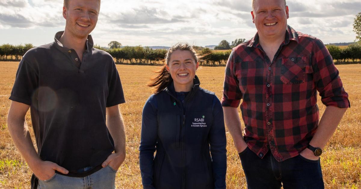 RSABI Health Hut: Why physical health and mental health go hand in hand