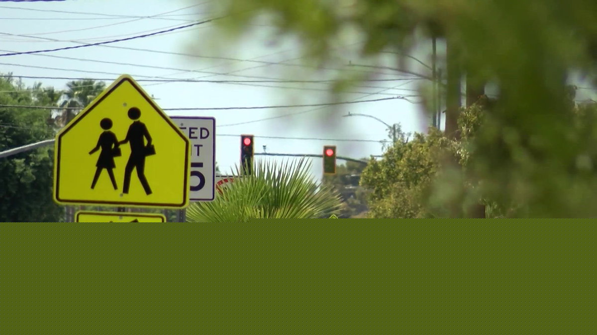 Keeping students safe as the school year begins