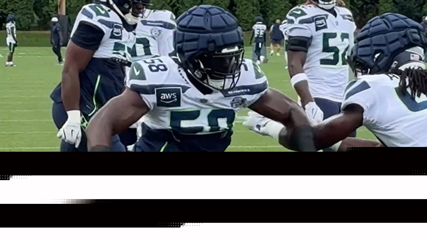Five Observations From Episode Two of Seahawks Hard Knocks