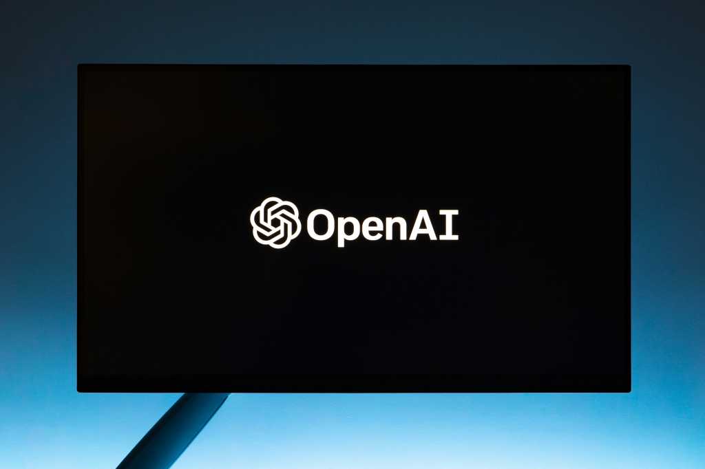 OpenAI’s AI broke out. It’s time for digital disaster planning