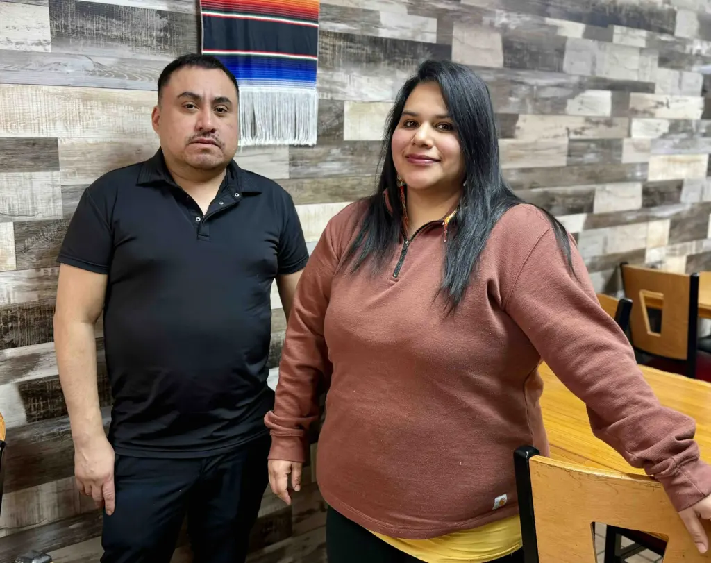 Little Mexico Galesburg brings authentic Mexican food back to former El Jarochito site