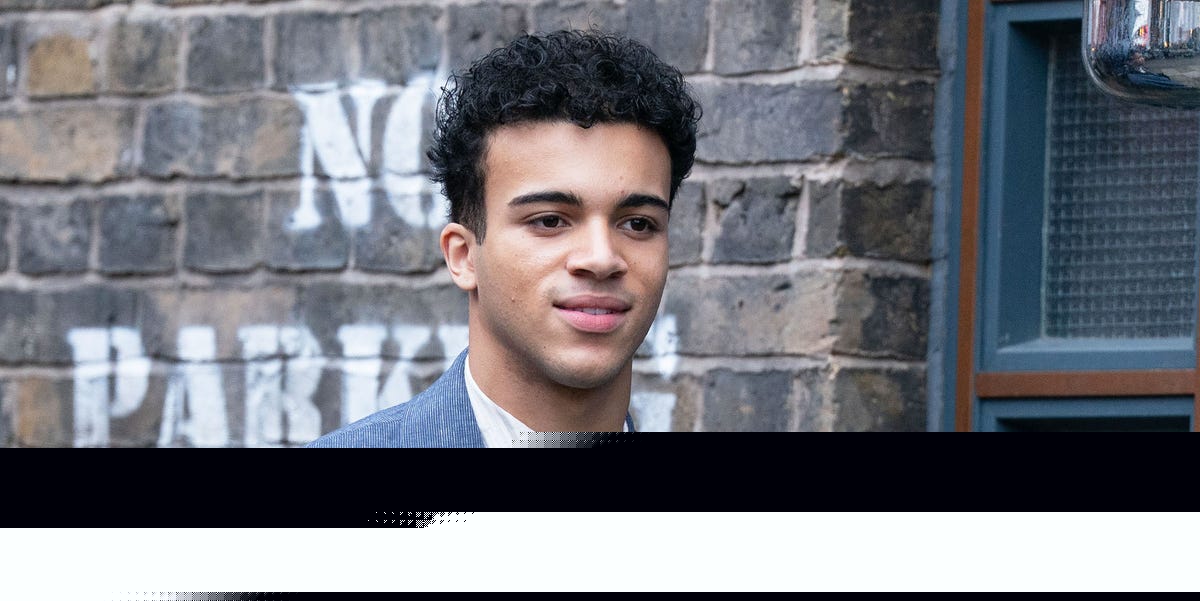 Exclusive: EastEnders star responds to Josh and Oscar's unresolved flashforward mystery