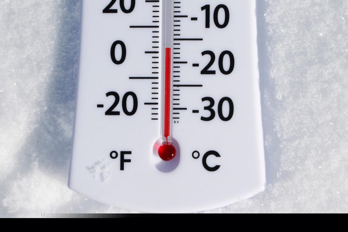 Colder, Wetter Winter Ahead for Montana, Says NWS Forecast